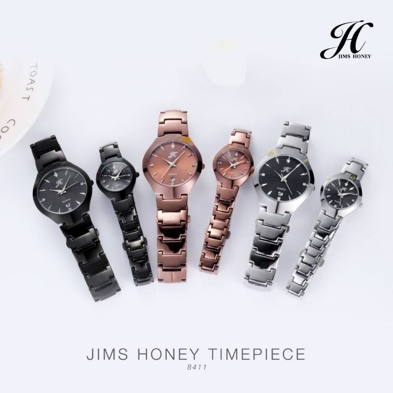 JT 8411 JIMS HONEY