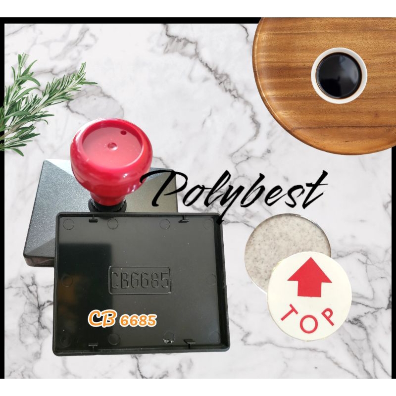 

GAGANG WARNA POLYBEST CB 6685 BEST QUALITY ANTI BADAI ANTI GEMPA BUMI ANTI LONGSOR