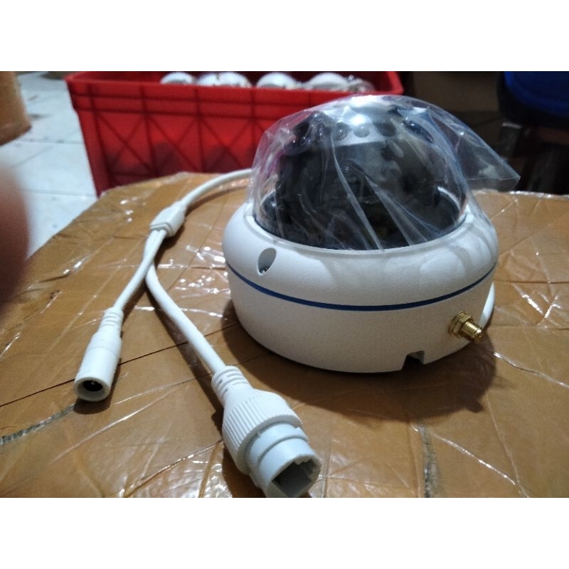 IP KIT CCTV KHUSUS PAKET NVR