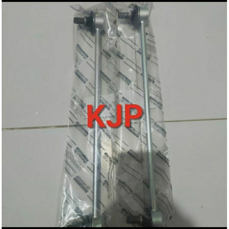 link stabilizer/link stabil yaris new vios 2007-2013 original