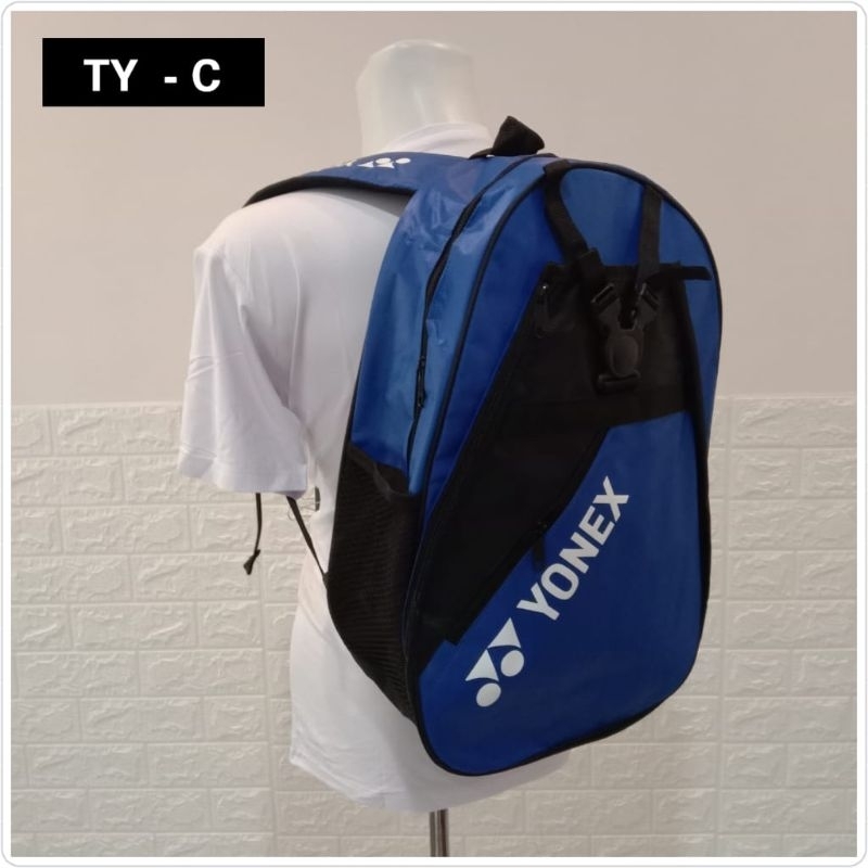 TAS RANSEL BADMINTON // BACKPACK BADMINTON // TAS RANSEL BADMINTON MURAH BERKUALITAS