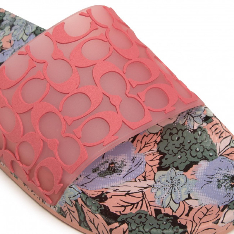 Coach Slides Sandals (G4930)