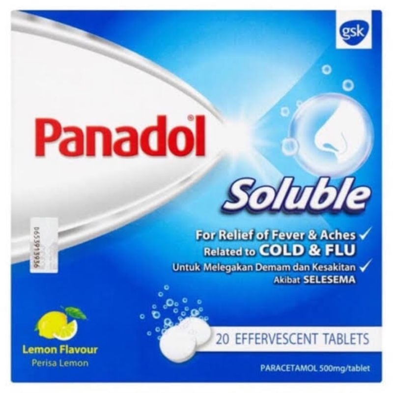 panadol soluble panadol seduh malaysia exp 2025