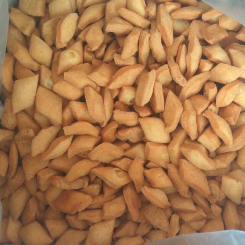 

BIJI KETAPANG MANIS 250gr
