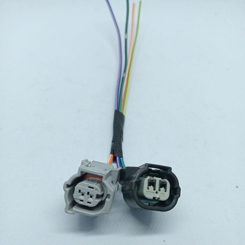 Soket socket kabel set fuelpump soket socket pompa bensin YAMAHA MIO J