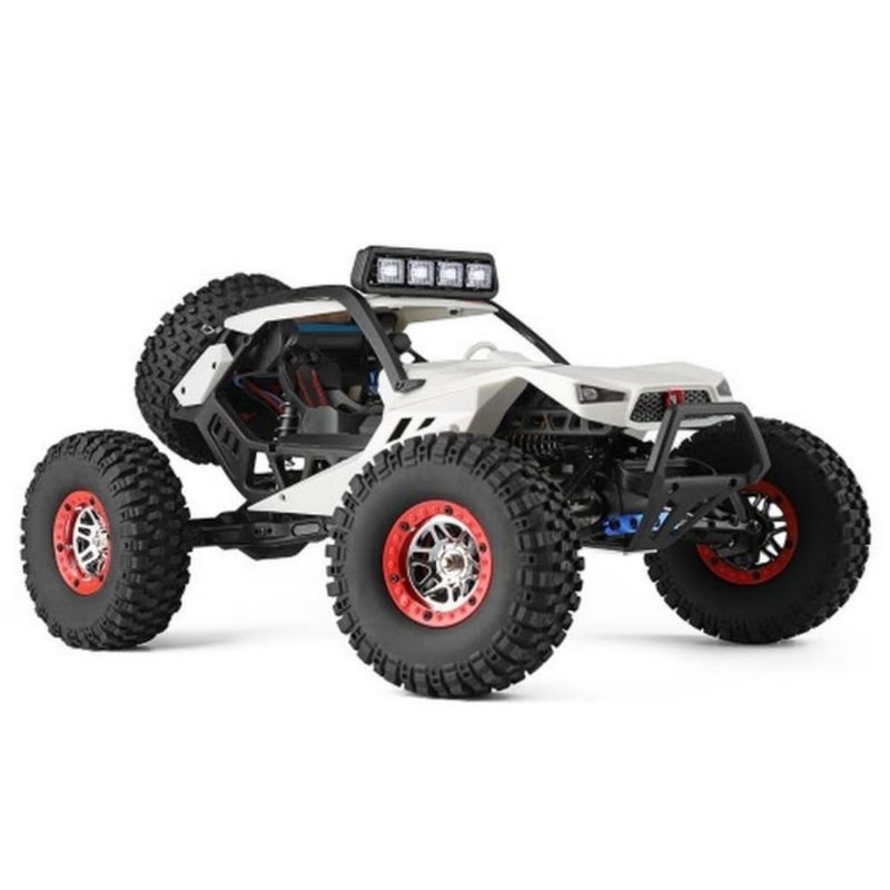 WLtoys XK 12429 Ful Propo 4 WD 1:12