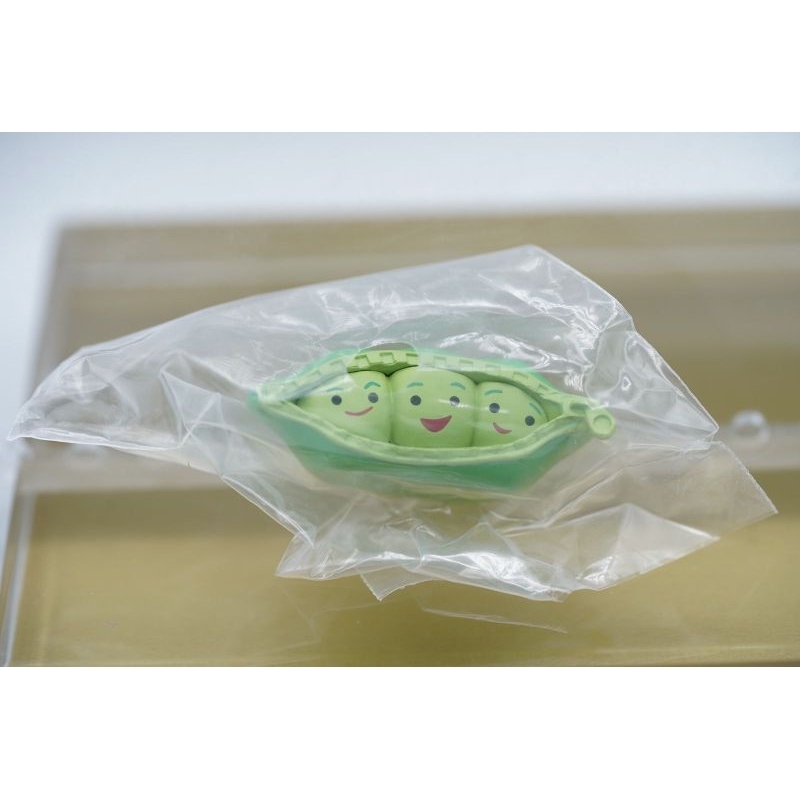 Peas in a pod Toy Story Rare Pajangan Kecil Figure Mini Gashapon Gachapon