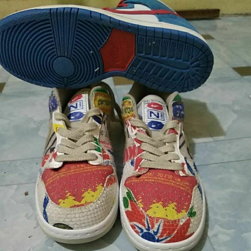 sepatu second brand.sepatu second paket kak alga