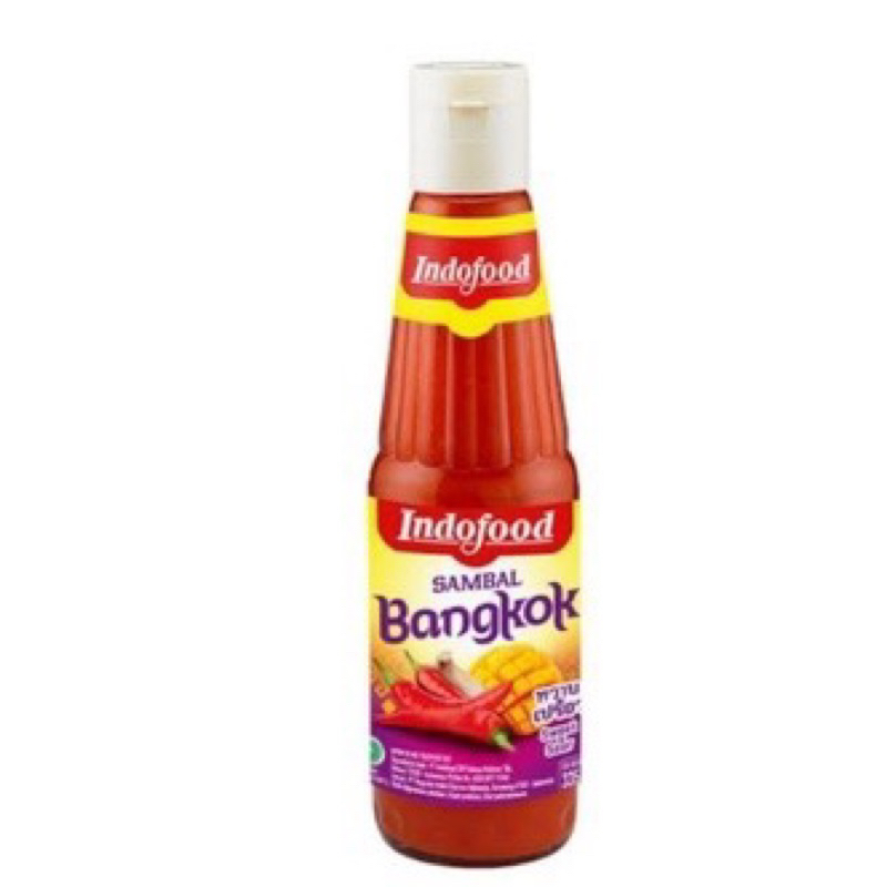 

SAMBAL BANGKOK INDOFOOD 335ML