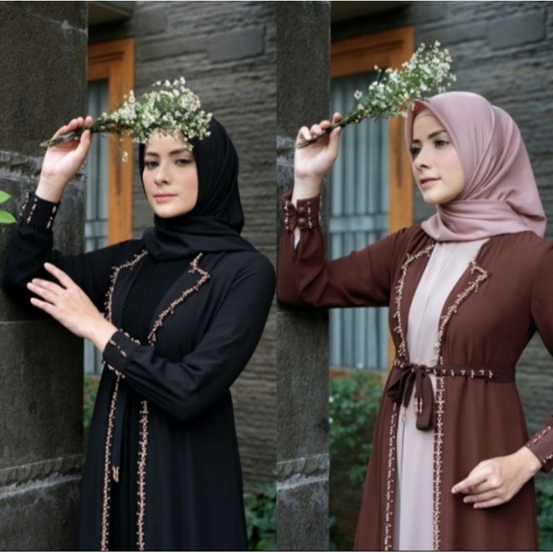 Ayana Dress by Javina