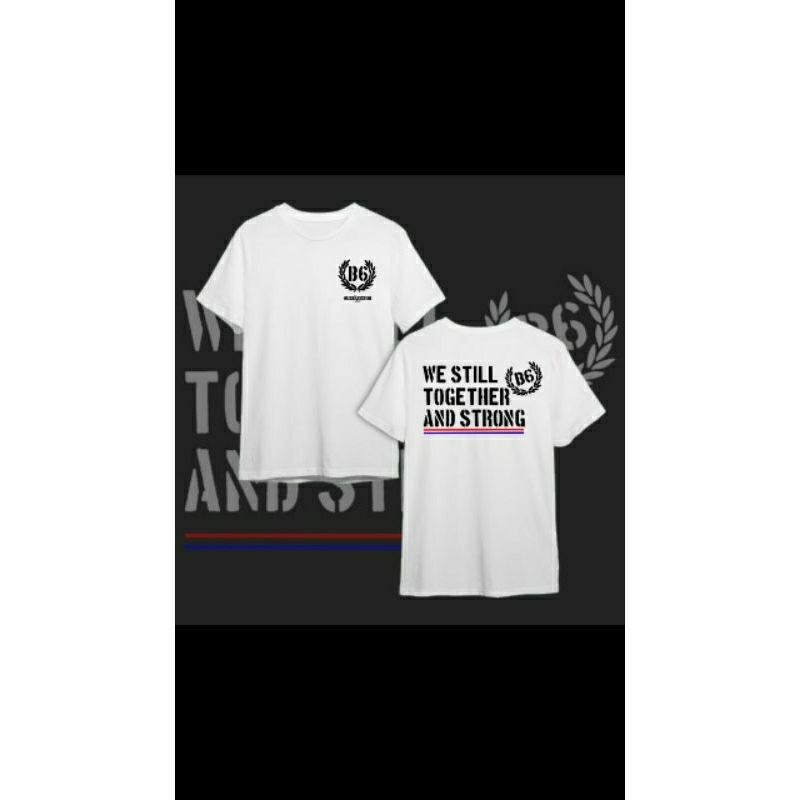 KAOS BAJU HOOLIGANS CASUAL