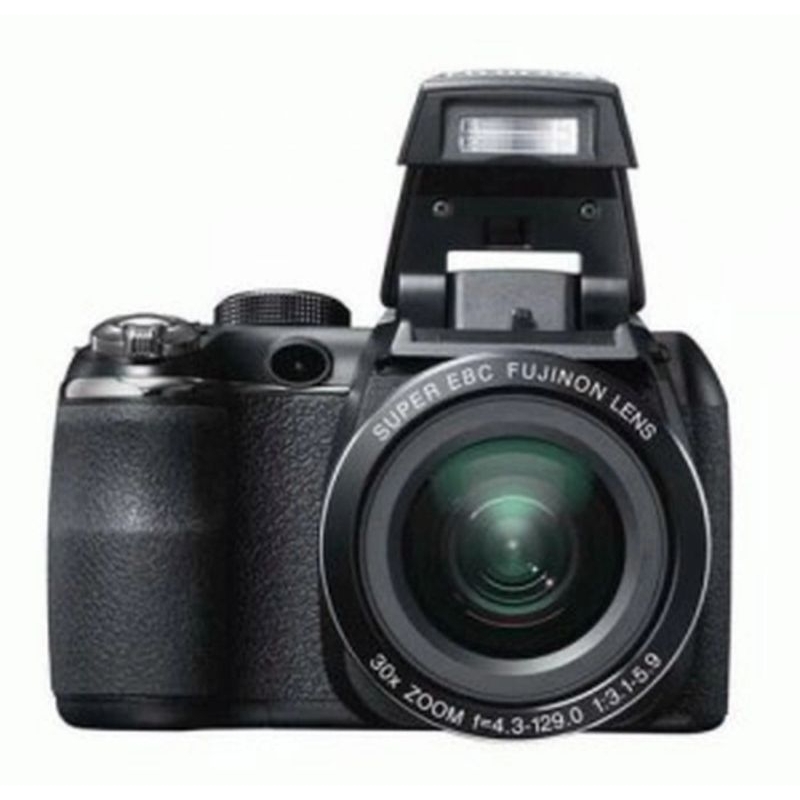 kamera fujifilm finepix s4500