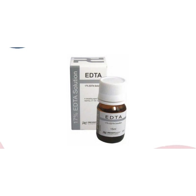 Edta Solution