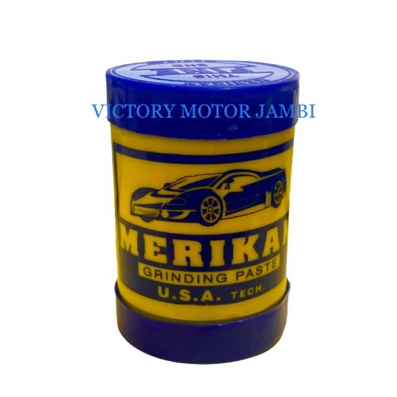 AMRIL AMERIL GRINDING PASTE MERIKAN