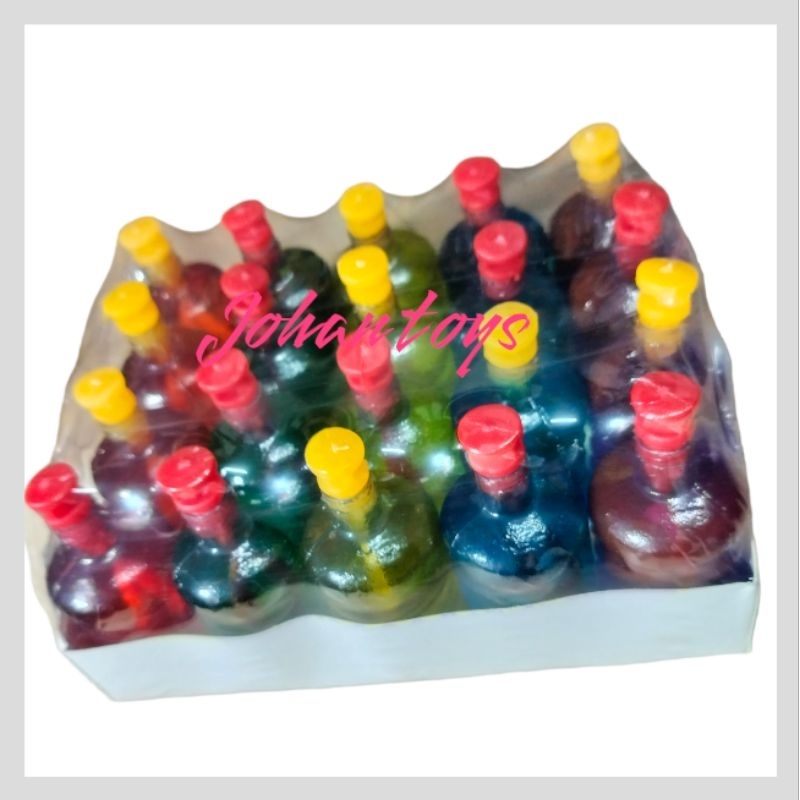 Bubble Air Sabun Galon isi 20 Pcs