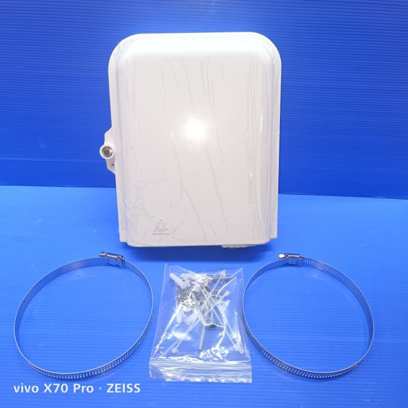 odp 8 cord lengkap spliter box 1:8 sc upc/ODP 8 CORE LENGKAP BOX SPLITER 1:8 SC UPC