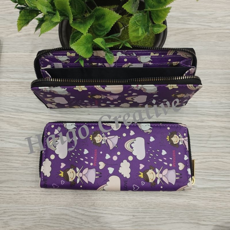 Haigo Princess - Dompet Sleting