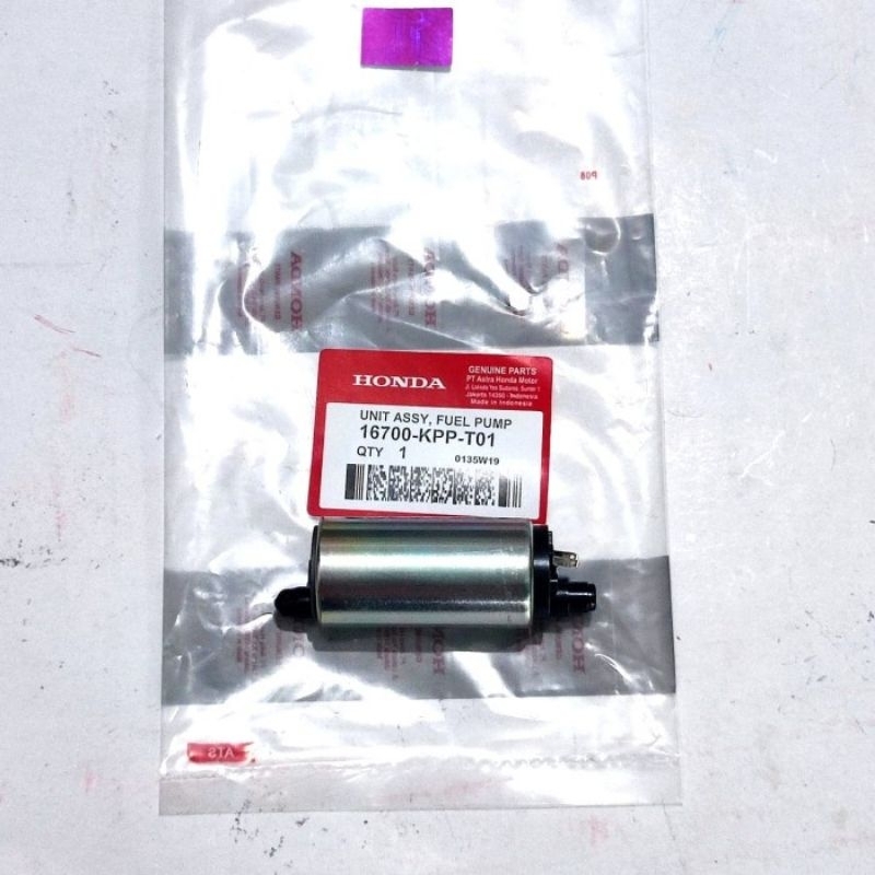 Rotak Pompa Bensin CB150 CBR 150 Crf