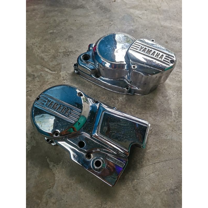 Bak Klos Rx King Cobra Ori Copotan