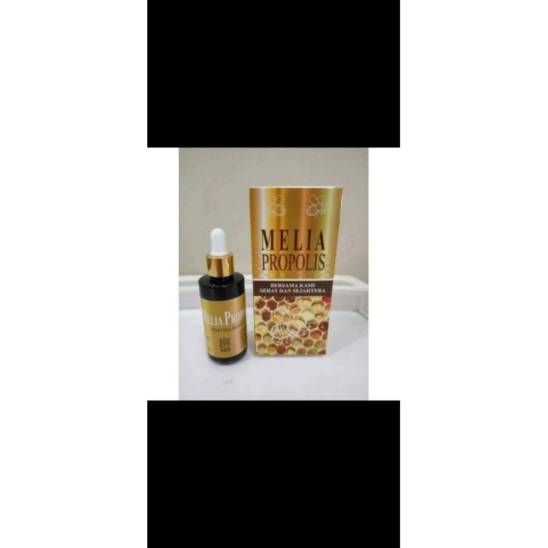 melia propolis 30ml