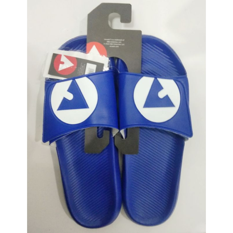 Original Sandal Slip On Airwalk Blue
