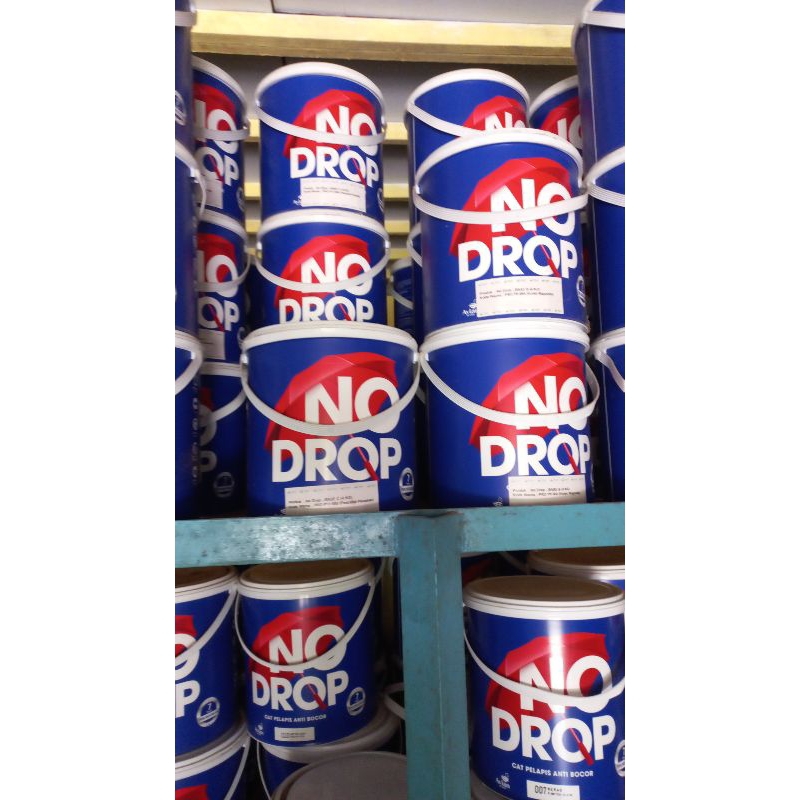 No Drop 4kg