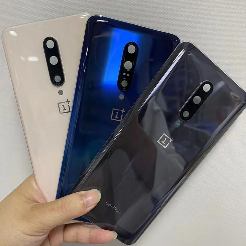 Backdoor - Backcover OnePlus 7 Pro Original
