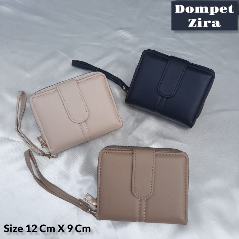 DOMPET ZIRA WALLET