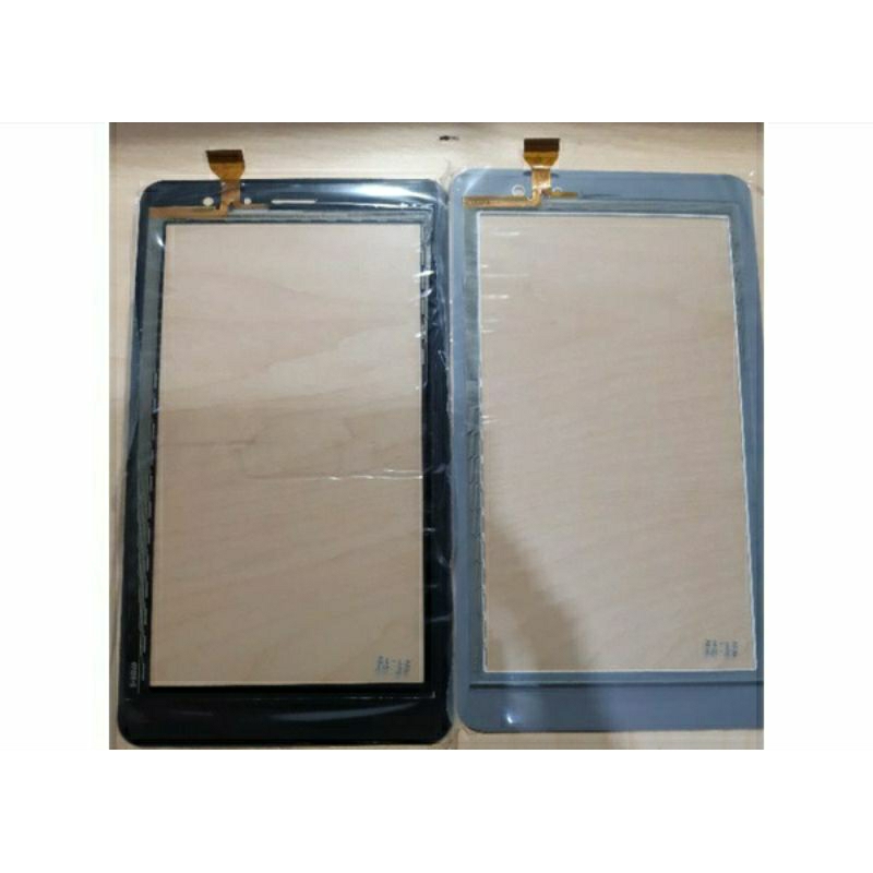 ts advan s7c / layar sentuh advan s7c