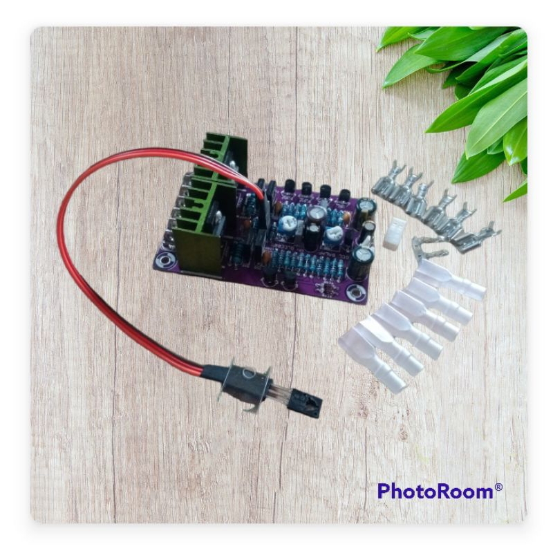 kit ocl balap dobel layer untuk lapangan