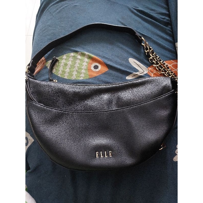 preloved tas elle ori counter