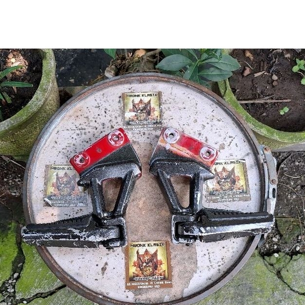 foot step belakang suzuki skywave footstep belakang suzuki skywave foot step skywave footstep skywav