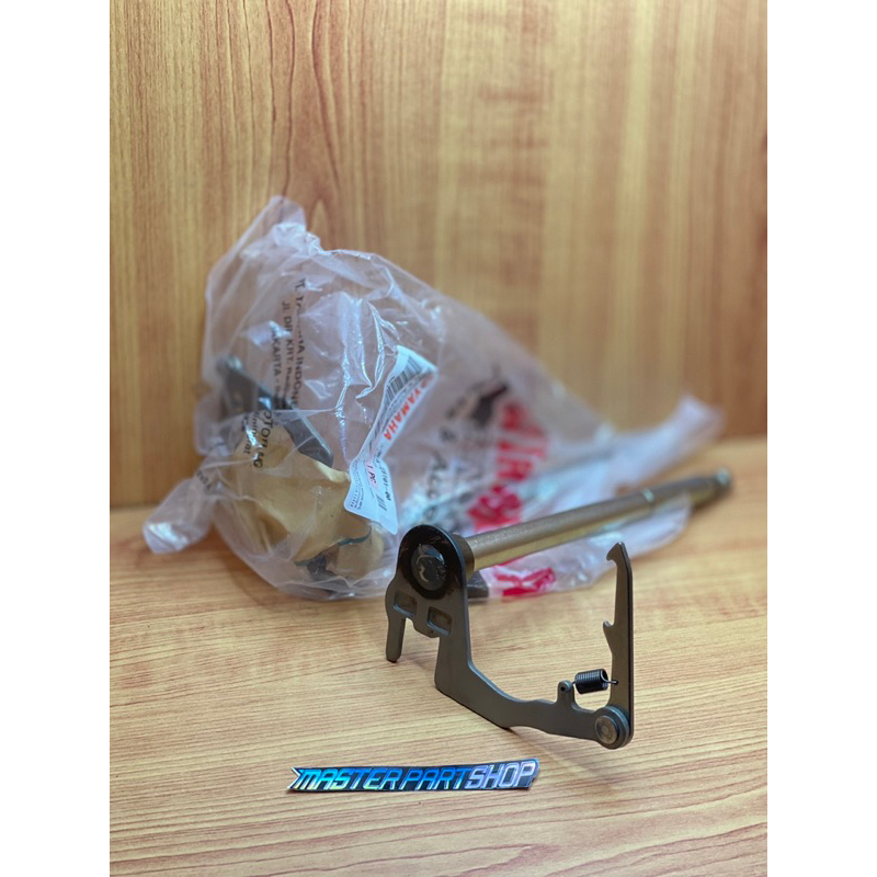 AS PERSENELING AS PERSENEL RXKING RX KING ORIGINAL YAMAHA