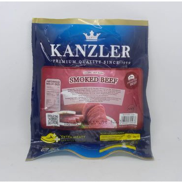 

kanzler smoke beef