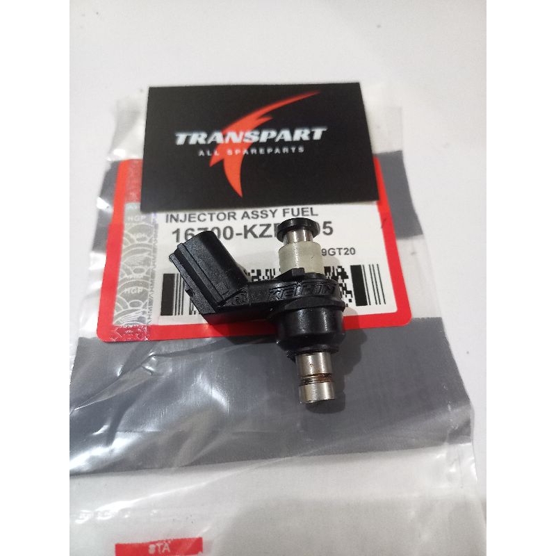 Injektor injector Vario 125 vario125