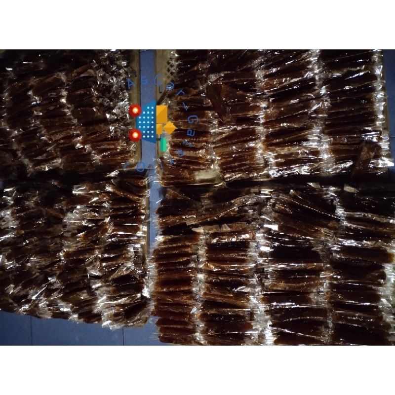

Premium Pusaka dodol sirsak 1kilogram asli garut
