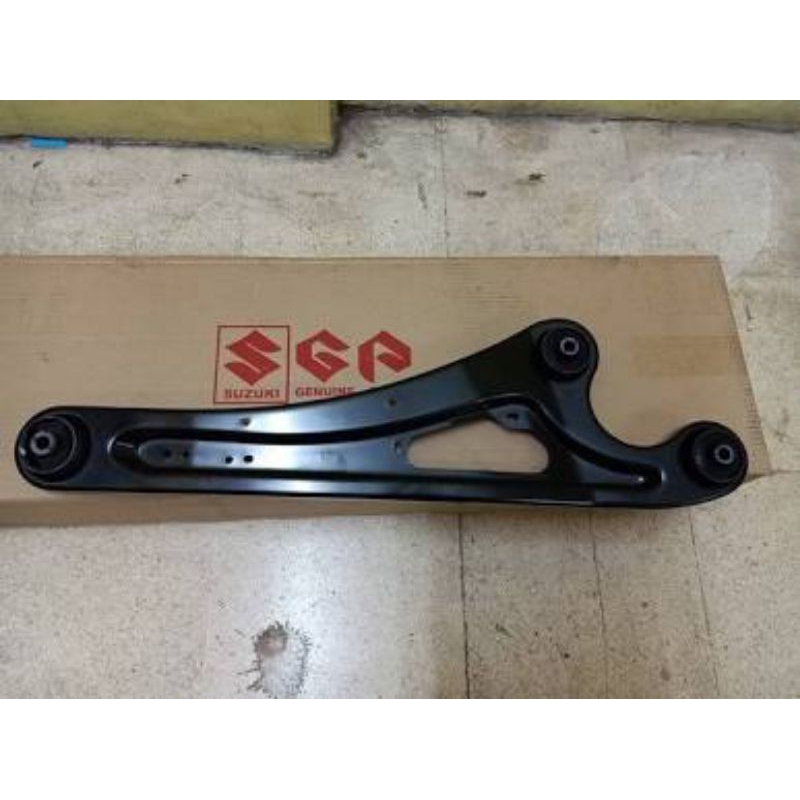 Arm belakang Trailing Arm belakang wagon R original
