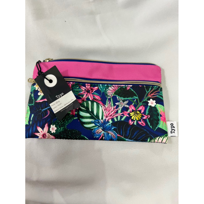 typo pencil case