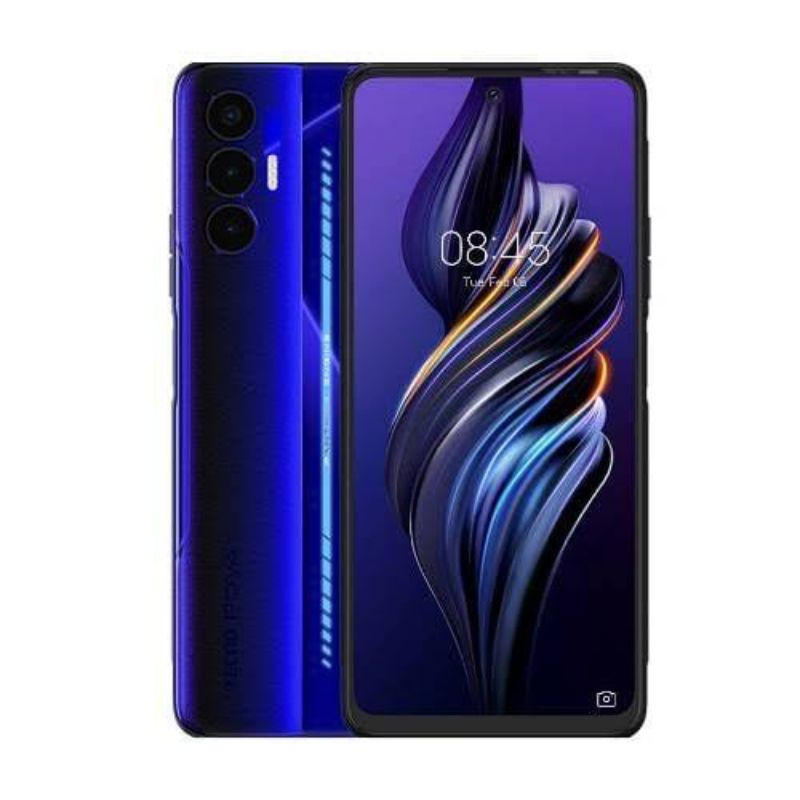 Tecno Pova 3 Ram 6-128 Gb