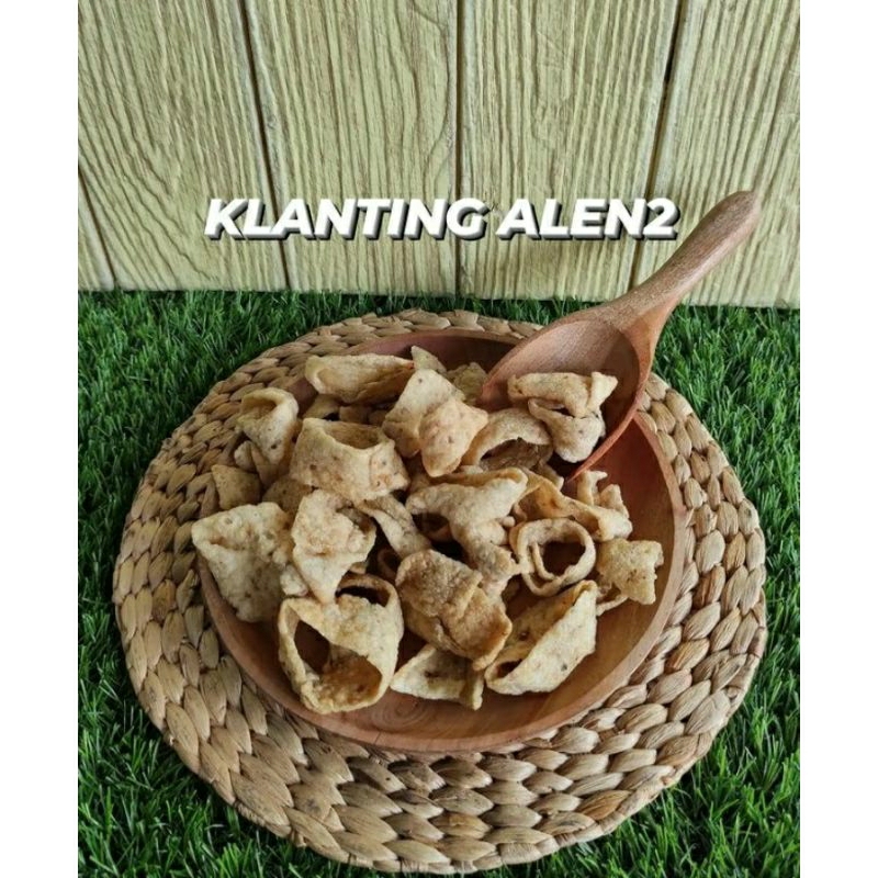 

KELANTING ALEN ALEN 500GR