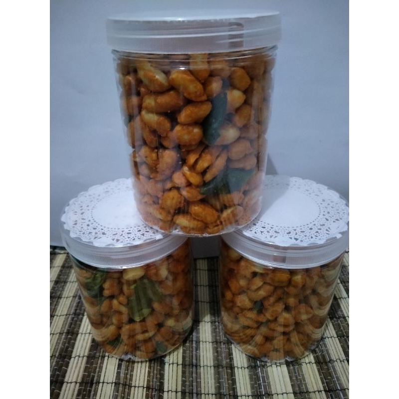 

KACANG THAILAND PEDAS