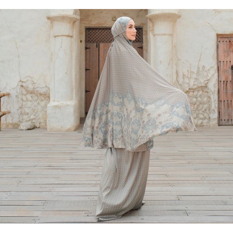 Prayer Set Heaven Lights