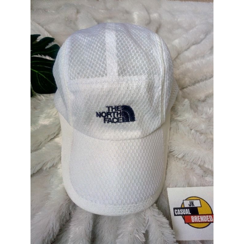 Topi The North Face second original