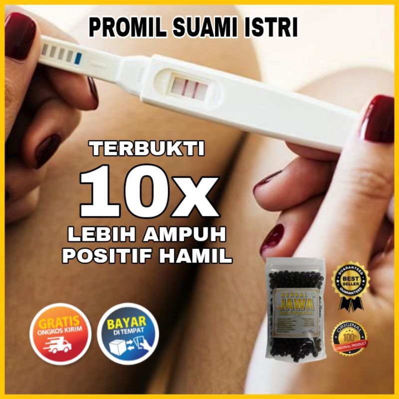 

obat promil penyubur kandungan ampuh