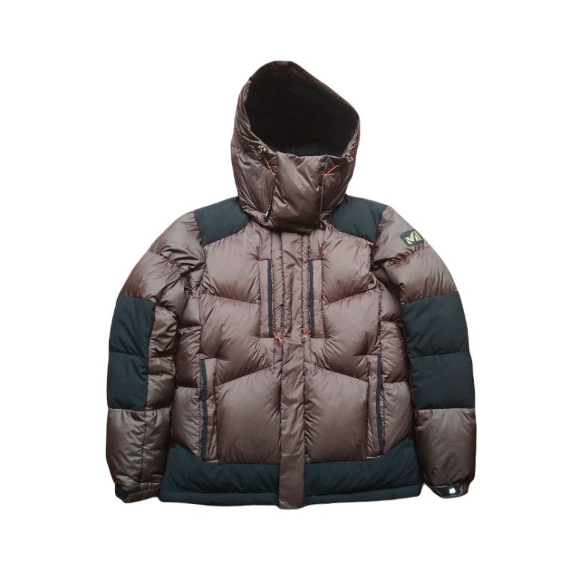 bulang outdoor baltoro millet bulu angsa