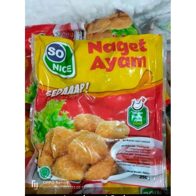 

Nageet Ayam enak Viral seindonesia