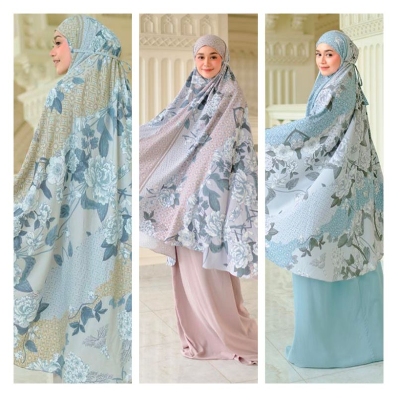 Mukena Muda Official Sale