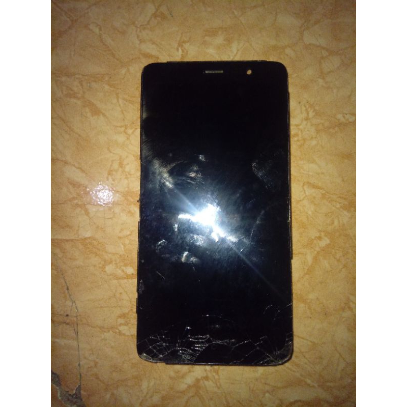 lcd ori xiomi not 3/ not 3 pro