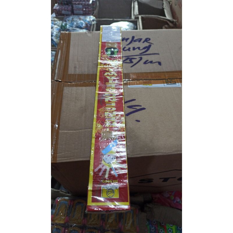 PETASAN BETAWI RENTENG 500 TOR TAR TER