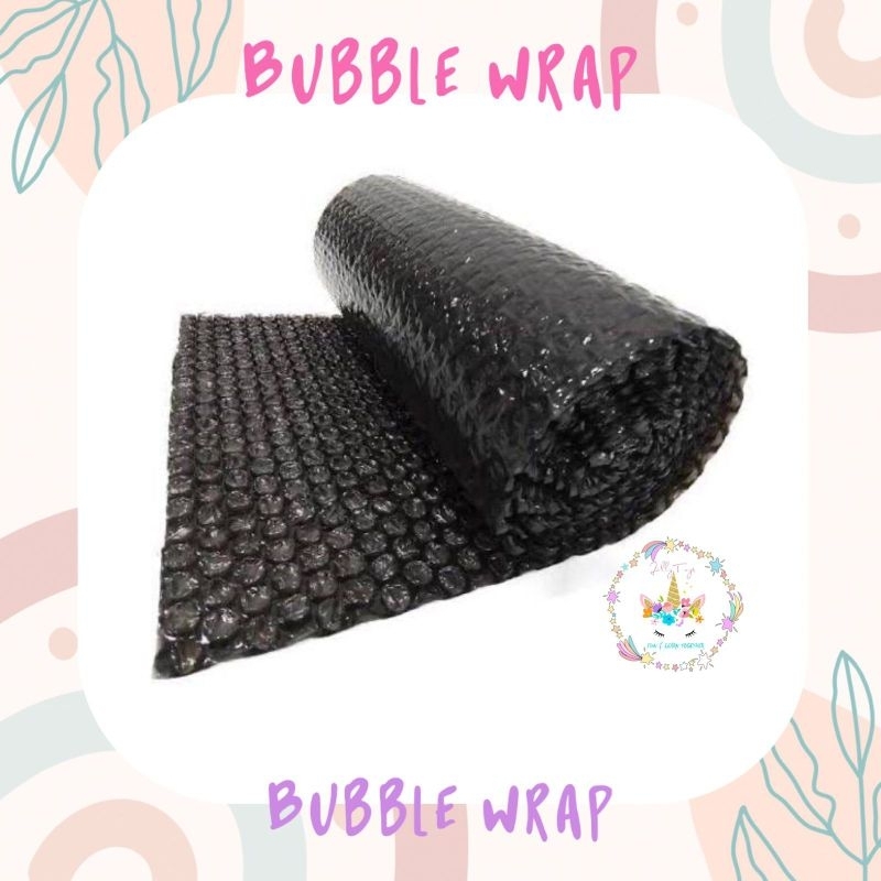 

BUBBLE WRAP PENGAMAN BARANG KIRIMAN. TIDAK DIJUAL TANPA PEMBELIAN TOKO KAMI